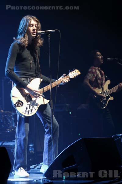 BLOSSOMS - 2017-05-16 - PARIS - Olympia - 